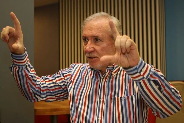 Levent Tüzemen: Çok istediler ama olmadı