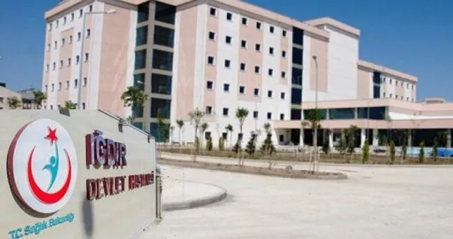 Iğdır’da sağlıkta şiddet! Acil servis doktoruna saldıran şahıs tutuklandı