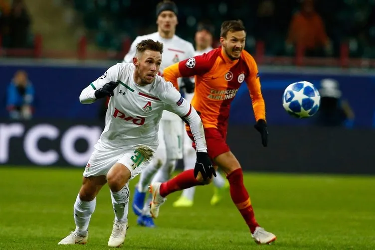 Transferde son dakika: Galatasaray’ın yıldızına Beşiktaş kancası!