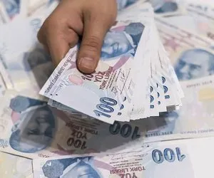 Son dakika haberi: 84 milyonun geliri artıyor; Asgari ücret 5 bin TL'yi geçecek