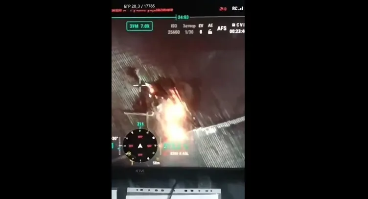 Dünya diken üstünde! Ukrayna: Rusya Çernobil’i vurdu