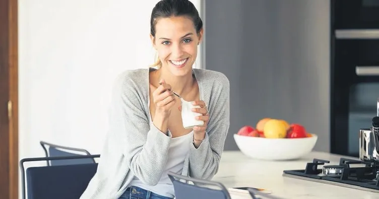 Kışın sağlığınızı korumanın formülü