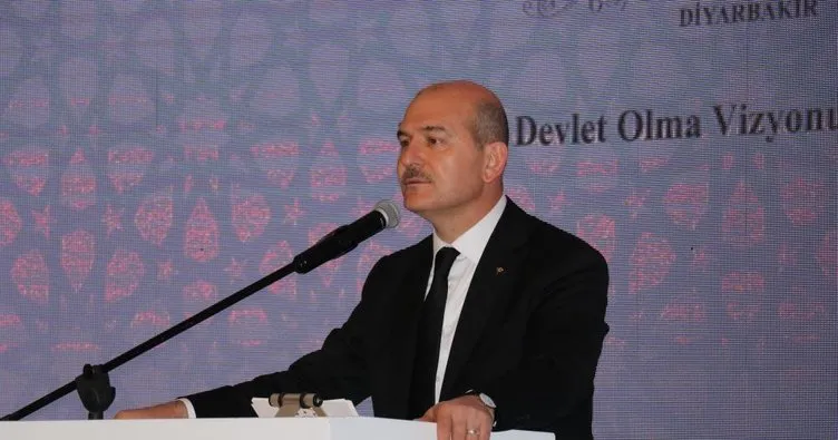 Bakan Soylu’dan bürokratları hedef alan Kılıçdaroğlu’na tepki: Hepimizi tehdit etti