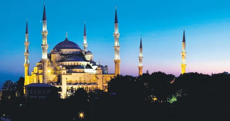 Nihat Hatipoğlu ile Regaip Kandili