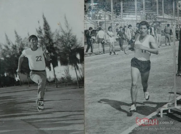 Milli atlet Ahmet Pekyen’den ölmeden önce yardım isteği: Son görüntüleri ortaya çıktı!