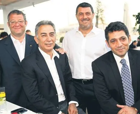 İşte günün transfer bombaları 22-06-2009