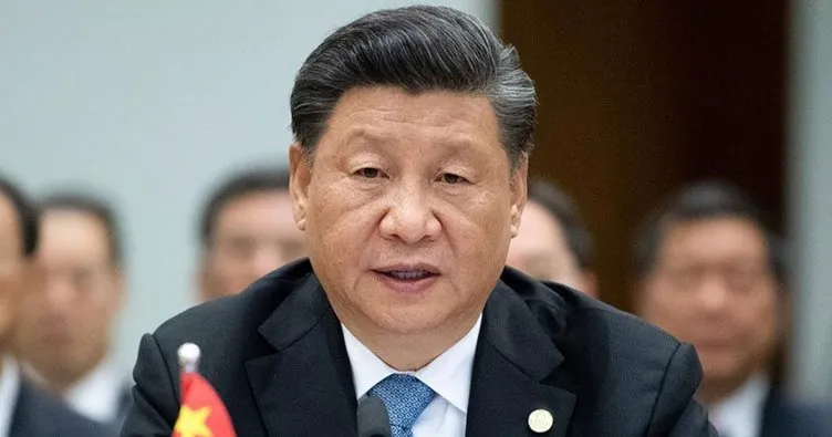 Çin ‘savaşa’ hazırlanıyor
