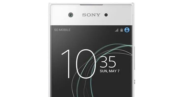 Sony Xperia XA1 incelemesi