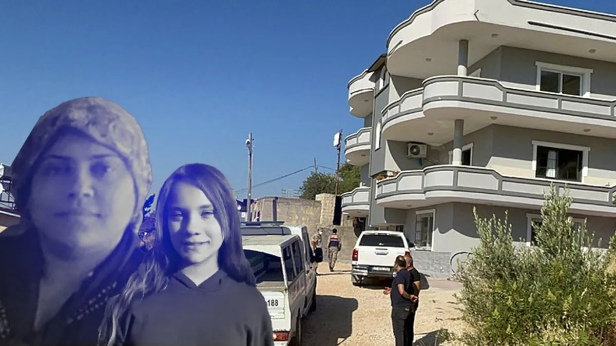Hatay'daki koca vahşetinde şok detay! Meğer eşi daha önce söylemiş: Benim sonum iyi olmayacak çünkü...