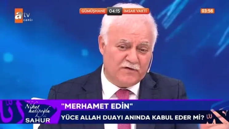 Yüce Allah duayı anında kabul eder mi?