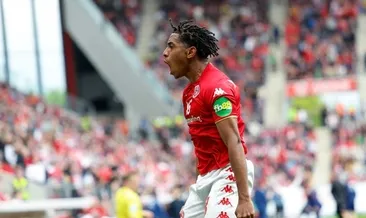 SON DAKİKA GALATASARAY HABERİ: Torreira’nın yanına Barreiro geliyor