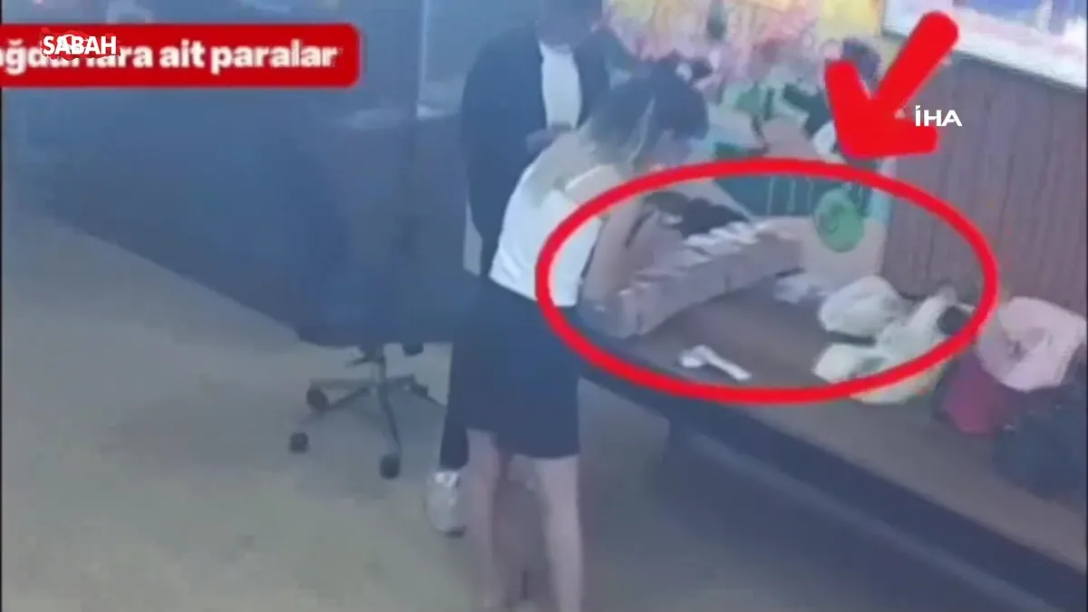 Eskişehir merkezli 4 ilde dolandırıcılık operasyonu: 12 gözaltı | Video videosunu izle Eskişehir merkezli 4 ilde dolandırıcılık operasyonu: 12 gözaltı | Video videosunu izle