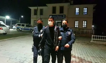 Evinin önünde pusu kurduğu kişiyi vurdu #bolu Evinin önünde pusu kurduğu kişiyi vurdu #bolu