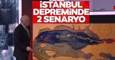 İstanbul depremi için 2 senaryo uzman isimden geldi! İstanbul depremi ne zaman bekleniyor ve tsunami üretecek mi?