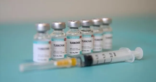 SON DAKİKA: Yerli aşıda flaş gelişme! Bu bir ilk olacak...