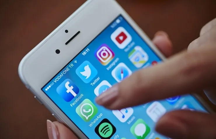 whatsapp facebook ve instagram coktu mu - instagram da erisim sorunu teknoloji haberleri