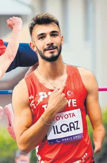 Utandığım kolum gururum oldu