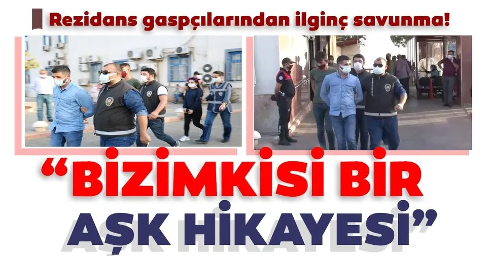 kahramanmaras ta rezidans