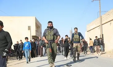 Suriye’de sıcak saatler! Devrik ordu mensuplarına karşı operasyon başlatıldı