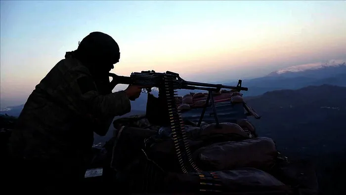 Güvenlik uzmanlarından son dakika bilgisi: PKK'yı artık operasyon kelimesi bile korkutuyor