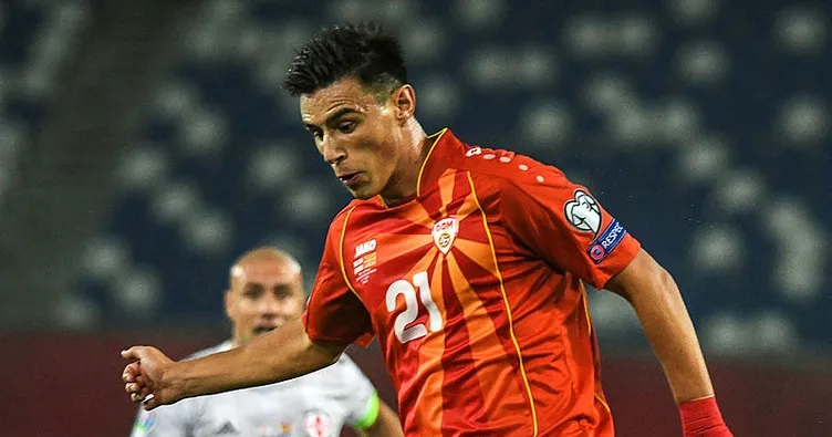 Eljif Elmas için ayrılık iddiası