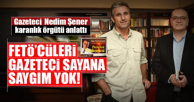 Gülen neden Adil Öksüz’den hiç bahsetmiyor?