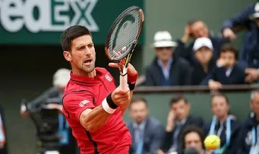 Novak Djokovic Avustralya Açık’ta çeyrek finalde