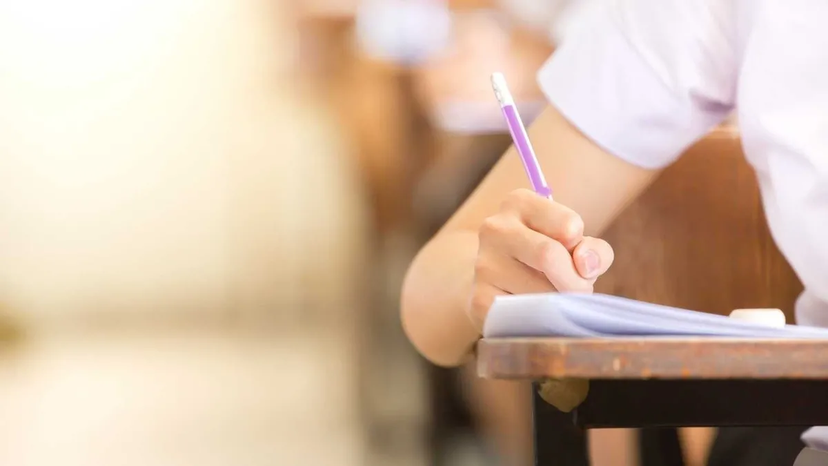 LGS başvuruları başladı