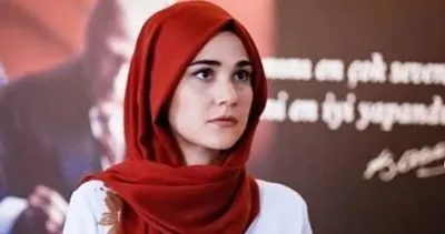 Sen Anlat Karadeniz’in yıldızı Duygu Üstünbaş meğer gerçek hayatta da… Duyanlar çok şaşırıyor!