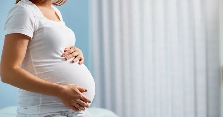 Anne adayının koronavirüs endişesi bebeğini de etkileyebilir