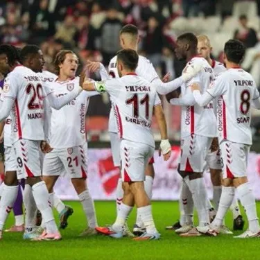 Ziraat Türkiye Kupası’nda dün