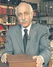 Matbaa devinin 33 yıllık savaşı