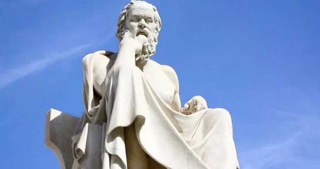Sokrates  kimdir?