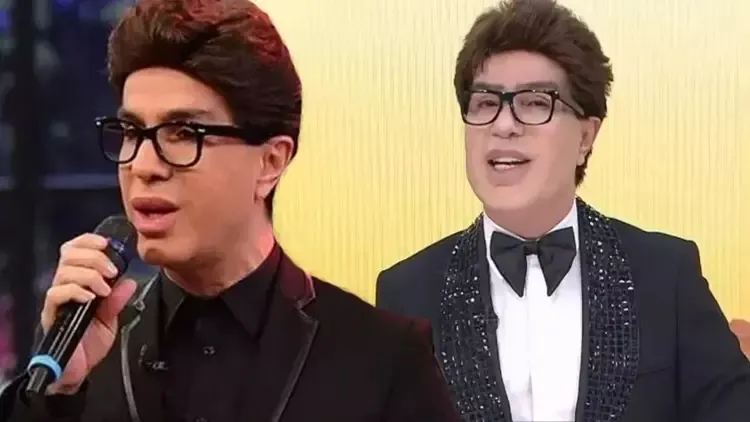 Hayranlarını korkutan haber! Şarkıcı Yılmaz Morgül hastaneye kaldırıldı!