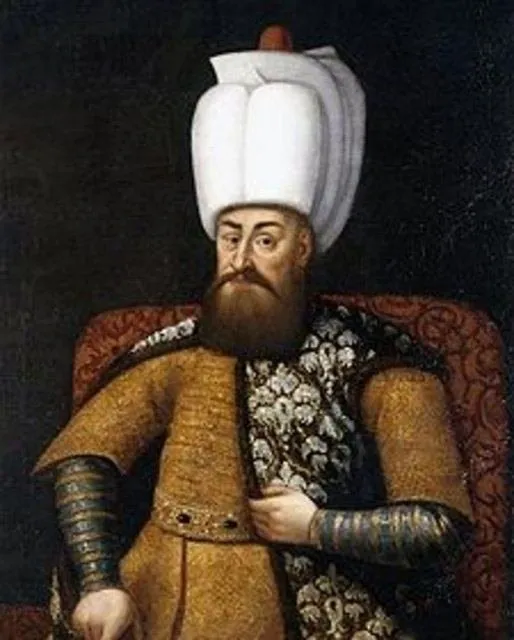 Fatih Sultan Mehmet&#39;in ger&#231;ek portresi ortaya &#231;ıktı! Meğer bildiğimizden &#231;ok başkaymış...