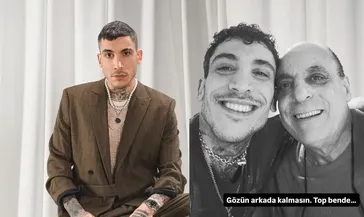 Babası hayatını kaybetti: Gözün arkada kalmasın