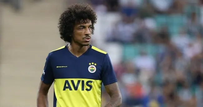 Fenerbahce Ye Mujde Luiz Gustavo Spor Haberleri