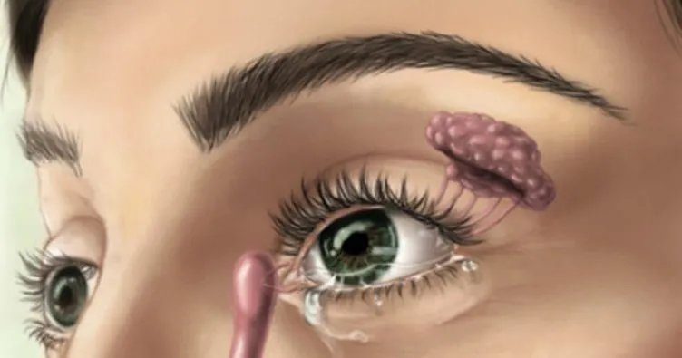 goz kurulugu nedir goz kurulugu neden