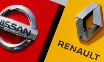 Renault ile Nissan’dan yeni iş birliği
