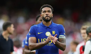 Chelsea’de  Reece James ameliyat oldu!