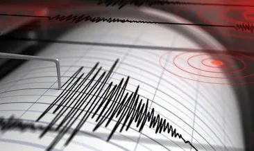 Vanuatu açıklarında şiddetli deprem! Tsunami uyarısı yapıldı