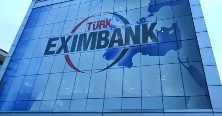 Türk Eximbank 11 bin ihracatçı hedefini aştı