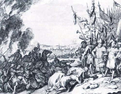 Avusturyalilar In 335 Yildir Bitmeyen Turk Korkusu Erhan Afyoncu