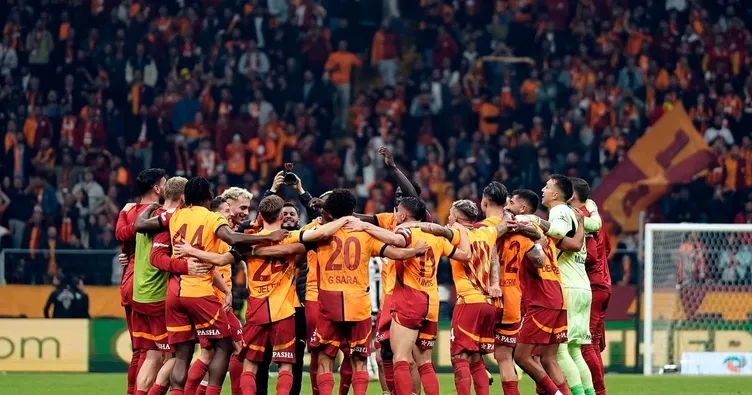 Bodrumspor – Galatasaray maçı ne zaman, saat kaçta? Süper Lig Bodrum FK-GS maçı hangi kanalda yayınlanacak?