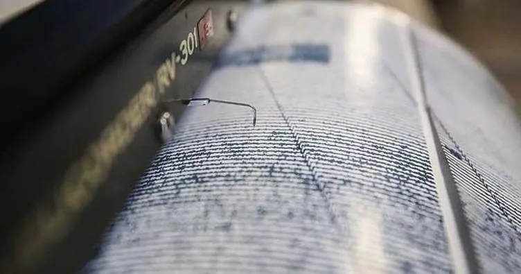 Deprem mi oldu, nerede, kaç şiddetinde? 14 Ekim AFAD ve Kandilli Rasathanesi son depremler listesi