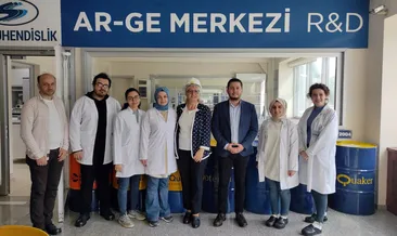 ’Düzce İnovasyon Platformu’ kuruluyor