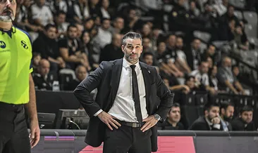 Beşiktaş Erkek Basketbol Takımı’ndan 8’de 8!