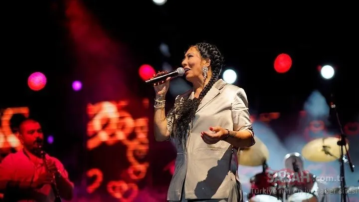 Ünlü şarkıcı Işın Karaca kime gönderme yaptı? ‘Kaportacılar şarkıcı oldu’