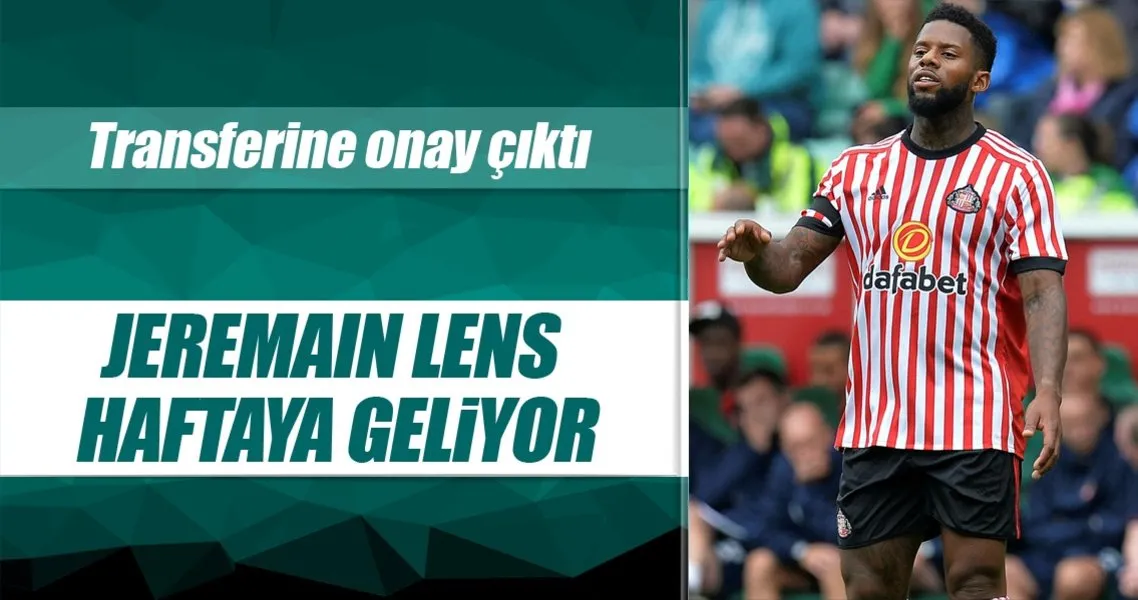 Lens Haftaya Geliyor Spor Haberleri