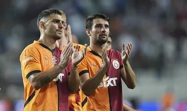 GALATASARAY HABERLERİ: Yönetimin başı Dubois ile dertte